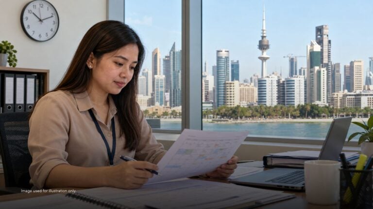Kuwait Work Hours and Leave_ What Employees Should Know