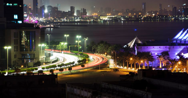 There’s a Kuwaiti Law which allows Expats to Own a Real Estate Property