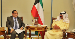 PH and Kuwait to hold Bilateral Meet before Pres. Duterte’s Visit by October