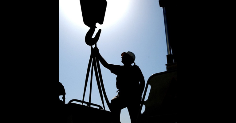 By the Numbers: Kuwait’s Labour Force