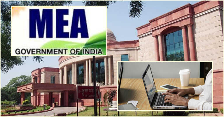 Indian Gov’t Puts Mandatory Registration on Hold after NRI Outcry