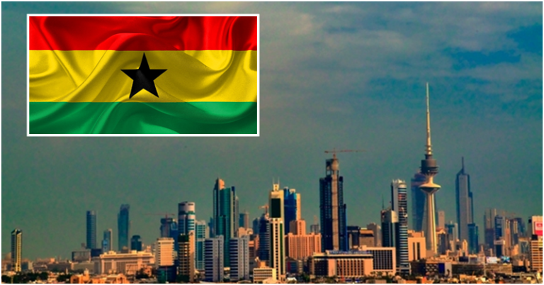 Gov’t Plans to Hire Workers from Ghana