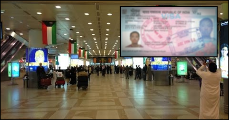 Gov’t Enacts New Agreement with India for Entry Visas