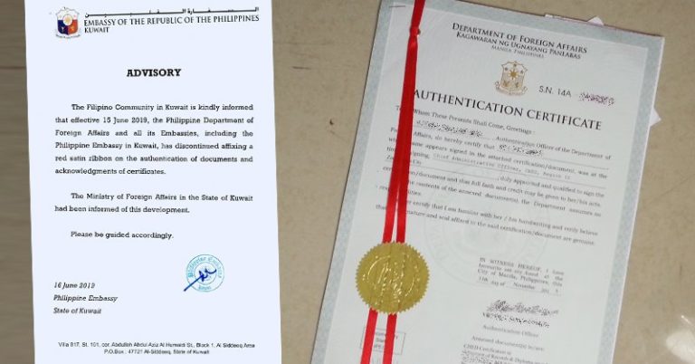 no more red ribbon ph kuwait