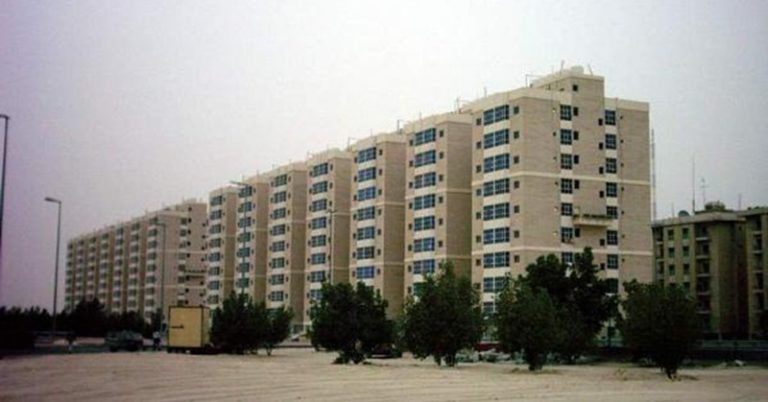 With Massive Exit of Expats in Kuwait, Apartment Tenancy Goes Down