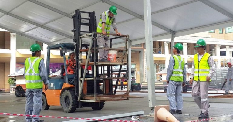 Kuwait Recruitment Standards Based on Employer Request, Not Nationalities, Numbers – Authority