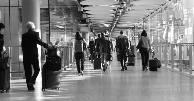 6 Reasons Why Becoming an OFW May Not Be For You