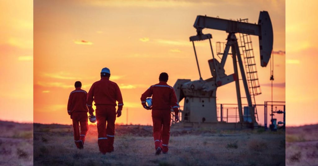10 Top Oil and Gas Companies in Kuwait Kuwait OFW