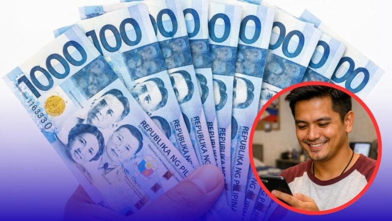 Kuwait OFW DMW Cash Aid