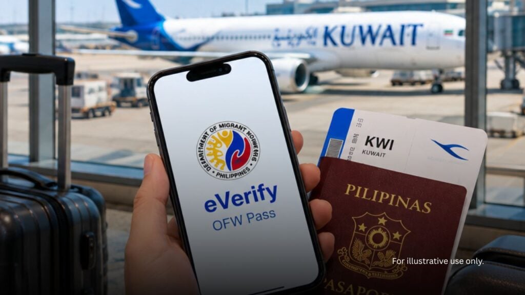 Flying Back to Work Know How e-Verify Helps