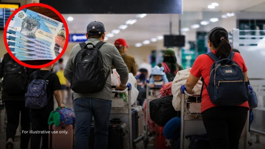 GOOD NEWS Kuwait OFWs May Get Php 5,000 Monthly Pension