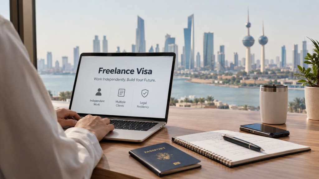 Freelance-work-visa-image-for-illustration