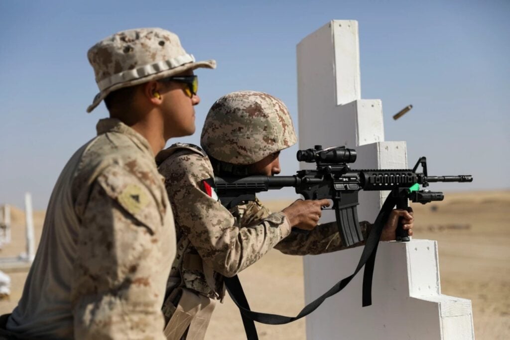 kuwait-army-to-hold-live-fire-drills-oct-7-8