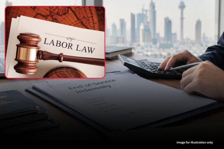 kuwait-labor-law-end-of-service-indemnity-private-sector