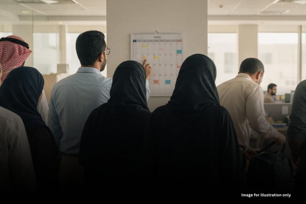 kuwait-labor-laws-give-workers-30-days-paid-annual-leave