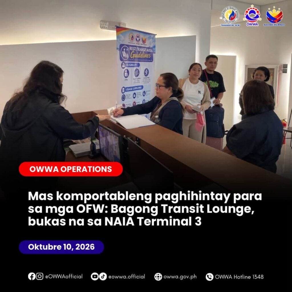 new-ofw-transit-lounge-opens-at-naia