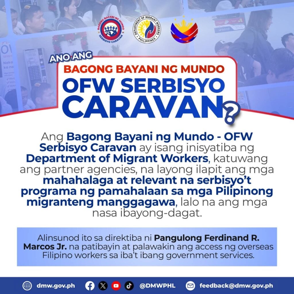 ofw-serbisyo-caravan-dmw