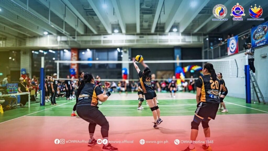 owwa-cup-kuwait-volleyball