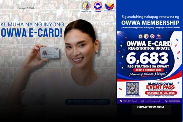 owwa-owo-kuwait-urges-ofw-to-register-for-ecard