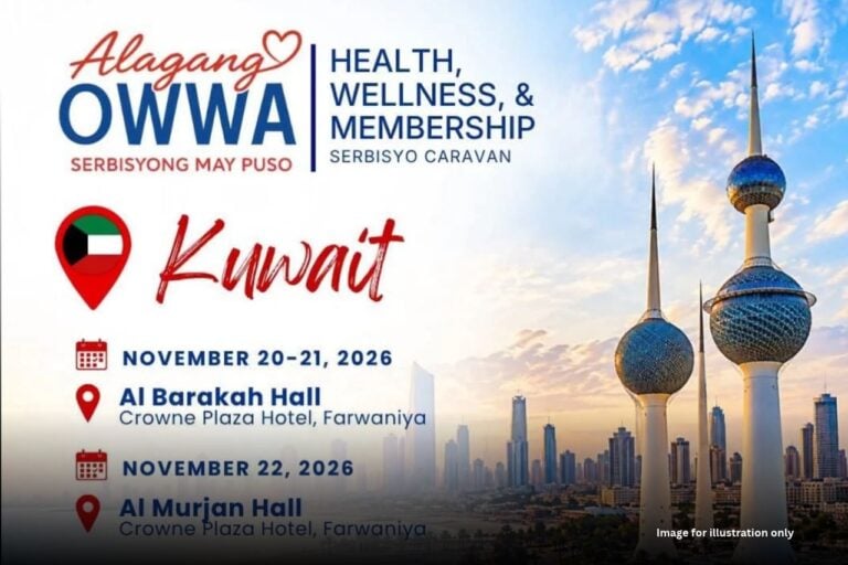 owwa-serbisyo-caravan-participating-agencies